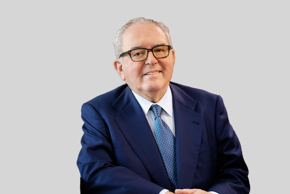 Eduardo Serra