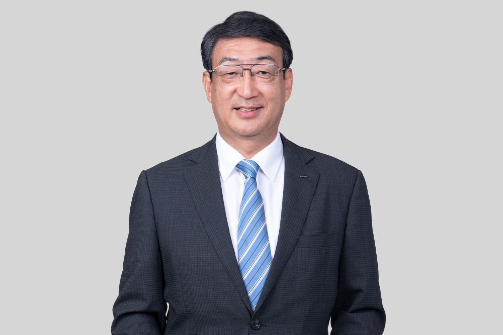 Kazuhiro Nishihata