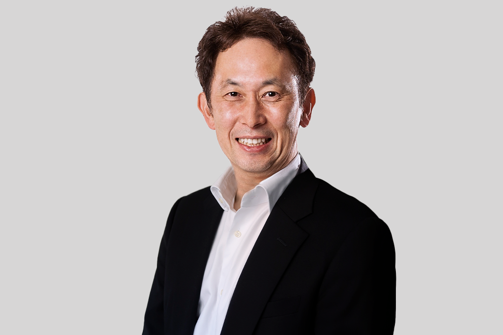 Koji Miyajima