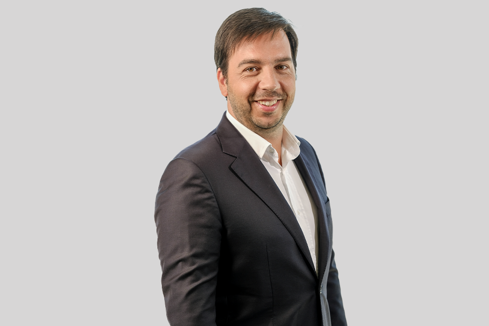 Tiago Barroso